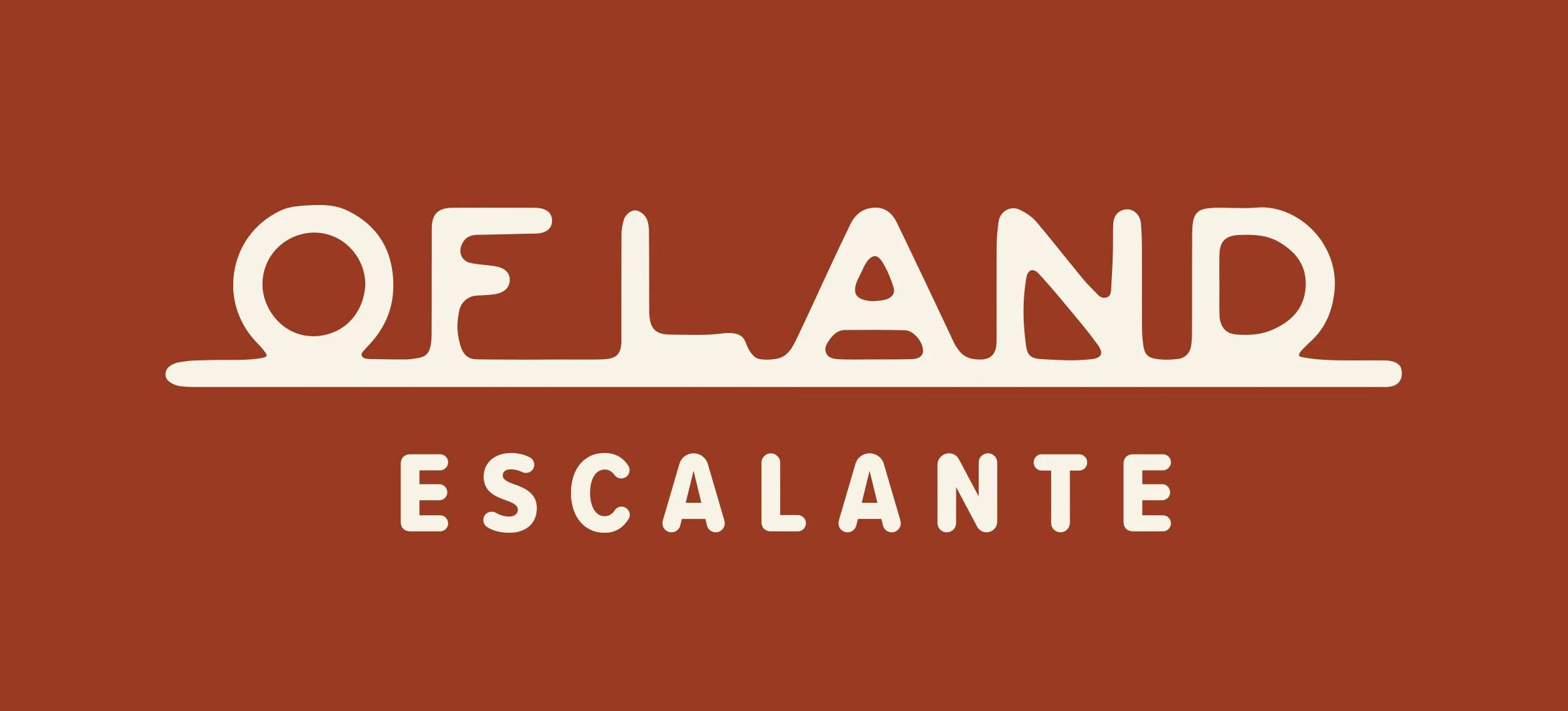 Of Land Escalante