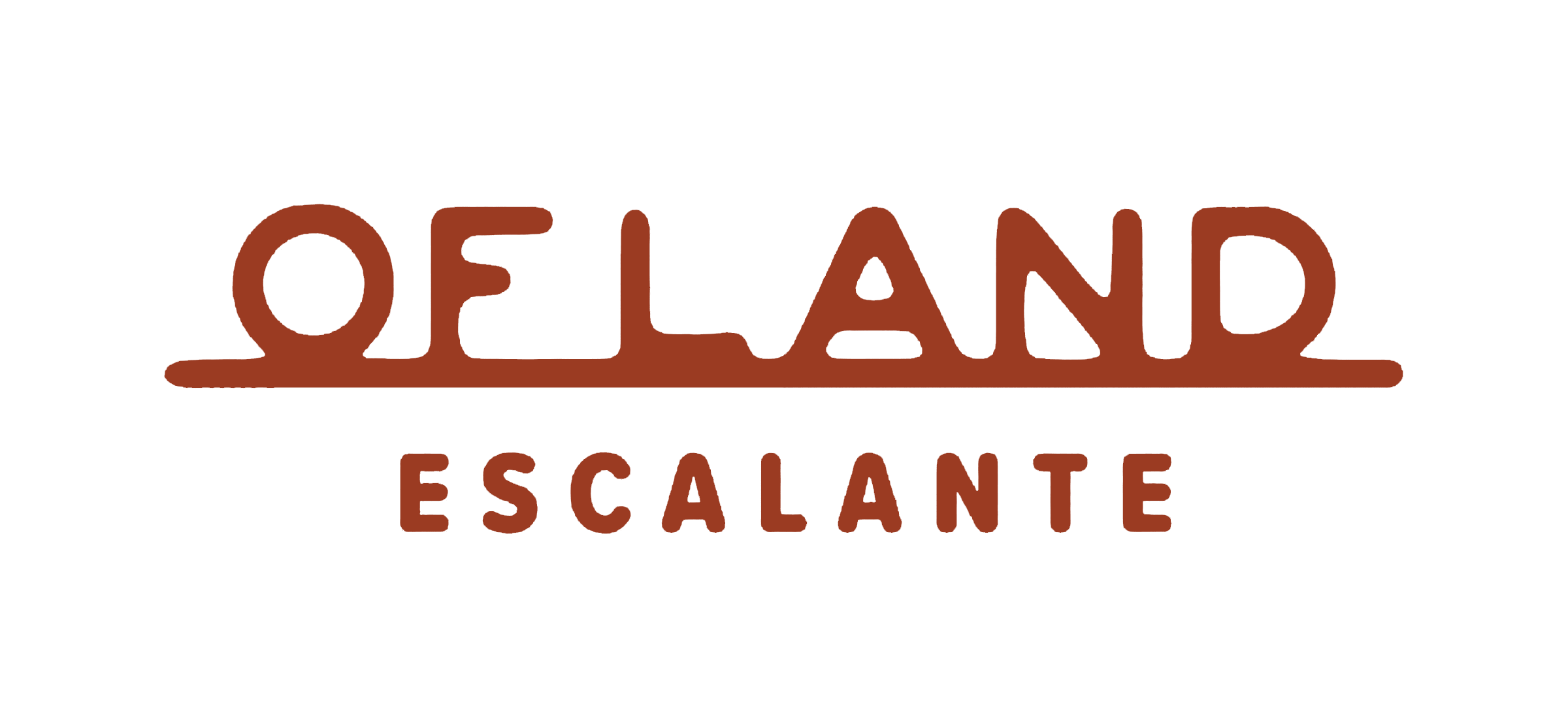 Of Land Escalante